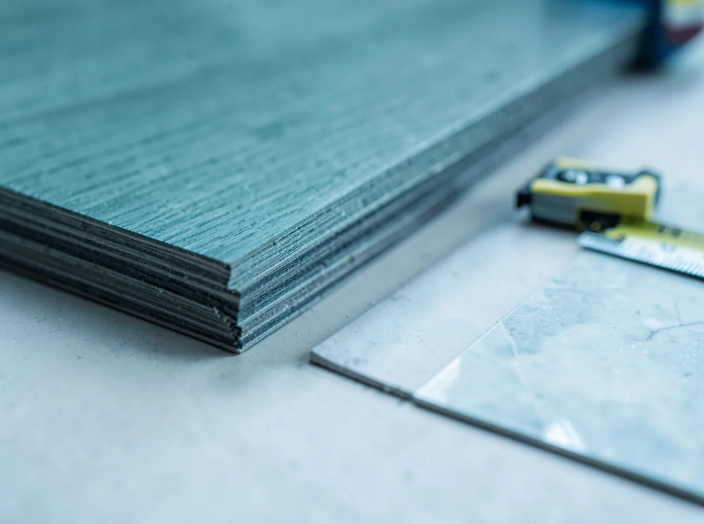 Luxury Vinyl Plank Installation Salem, NM FAQs